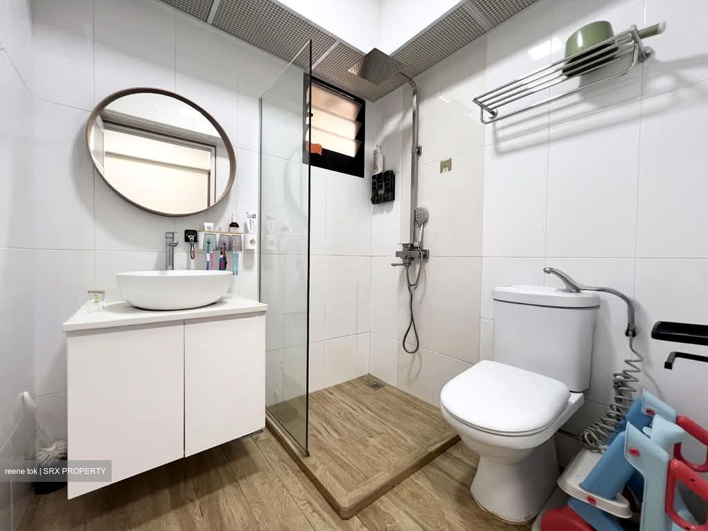 Blk 467A West Plains @ Bukit Batok (Bukit Batok), HDB 4 Rooms #602780681